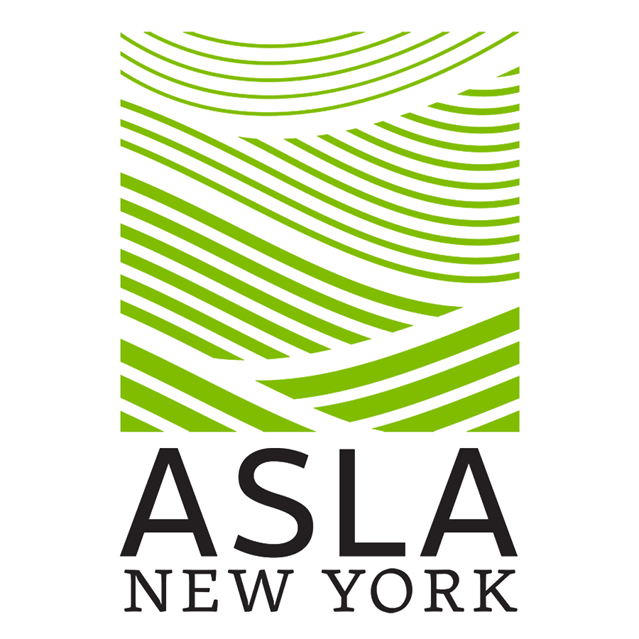 New York Chapter of the American Society of Landscape Architects